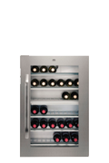 Reparación averías vinoteca Neff en  Lleida